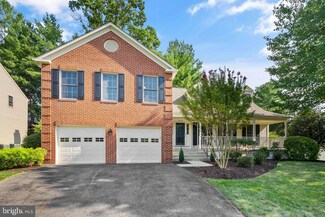 13938 S Springs Dr, Clifton, VA 20124