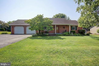 11078 Morgan Dr, Shippensburg, PA 17257