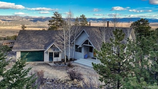 30188 Trails End, Buena Vista, CO 81211