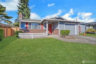 609 E 69th St, Tacoma, WA 98404