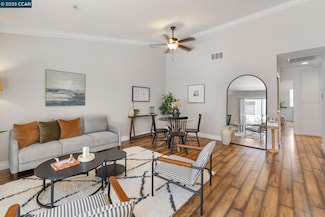 4540 Melody Dr Unit C, Concord, CA 94521