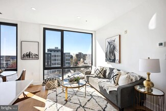 3619 Georgia Ave NW Unit 405, Washington, DC 20010