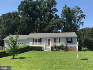230 Leonard Ct, Saint Leonard, MD 20685