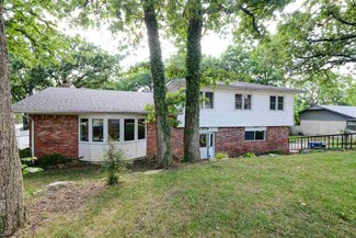 1319 6th St, Pawnee, OK 74058