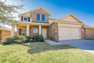 2460 French St, Fate, TX 75189