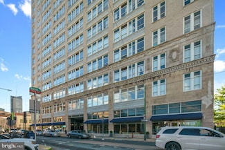 1100 Vine St Unit 600, Philadelphia, PA 19107