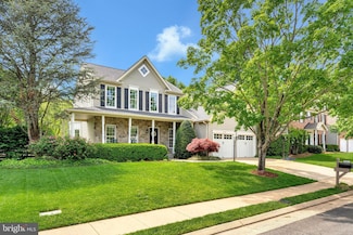 21591 Awbrey Place, Broadlands, VA 20148