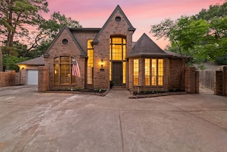 17131 Carriage Dale Ct, Spring, TX 77379