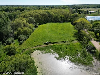 18400 Wasson Rd, Gregory, MI 48137