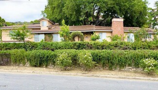 930 Sherlock Dr, Burbank, CA 91501