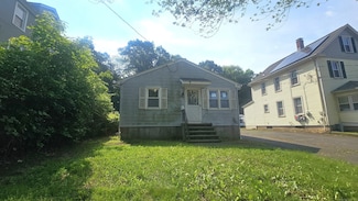 215 Stanley St, New Britain, CT 06051