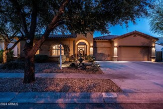 4604 E Reins Rd, Gilbert, AZ 85297