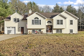 50 Cranberry Meadow Rd, Charlton, MA 01507