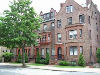 36 Elm St Unit 4, Worcester, MA 01609