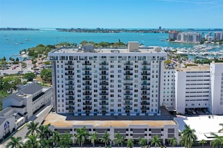 101 S Gulfstream Ave Unit 15B, Sarasota, FL 34236