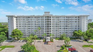 4015 W Palm Aire Dr Unit 704, Pompano Beach, FL 33069