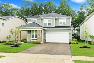 5712 Salvia Rd, Westerville, OH 43081