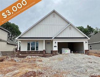 3669 Tranquility St, Springdale, AR 72764