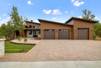 3439 Bear Mountain Dr, Lakeside, AZ 85929