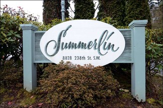 8828 238th St SW Unit A3, Edmonds, WA 98026