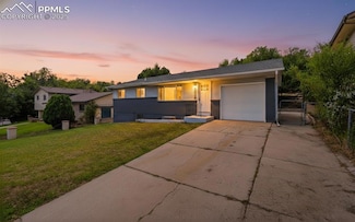 2342 Laramie Dr, Colorado Springs, CO 80910