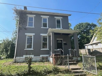 1435 Laidlaw Ave, Cincinnati, OH 45237
