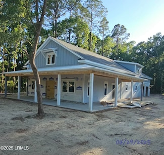 247 Ingram St, Ridgeland, SC 29936