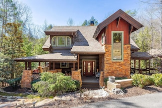 160 Tall Tree Trail, Dunlap, TN 37327