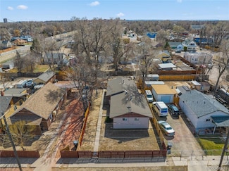 1112 W Mesa Ave Unit 1114, Pueblo, CO 81004