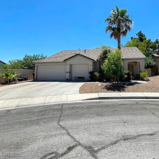 1785 Puerto Way, Henderson, NV 89012
