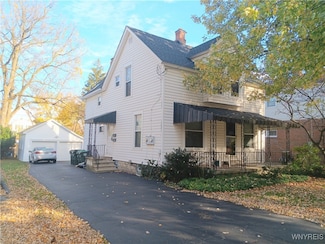 147 Park Dr, Buffalo, NY 14221