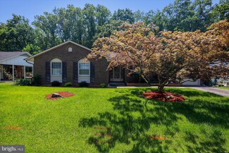 8505 Vistula Dr, Fort Washington, MD 20744