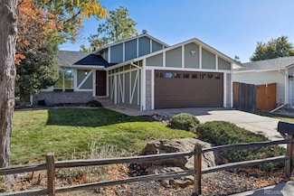 3850 S Olathe Cir, Aurora, CO 80013