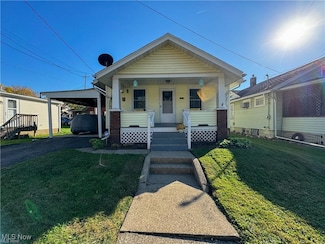 1057 Williams Ave NE, Massillon, OH 44646