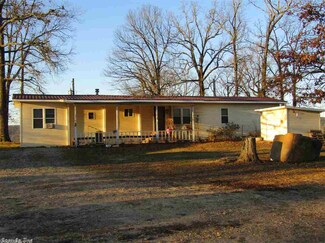 48 Shipman Rd, Amity, AR 71921