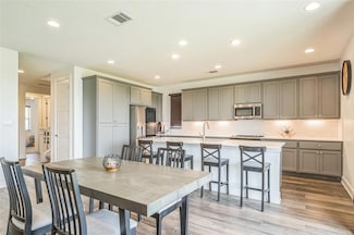 3706 Mesquite Valley Rd, Georgetown, TX 78628