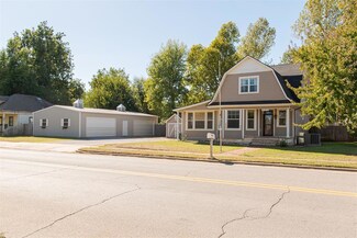401 SW 4th St, Tuttle, OK 73089
