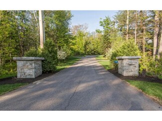 Lot 49 Tufts Ln, Center Harbor, NH 03226
