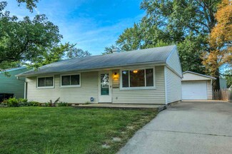 2500 Ottawa Dr, Lafayette, IN 47909