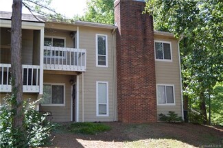 3219 Heathstead Place Unit D, Charlotte, NC 28210