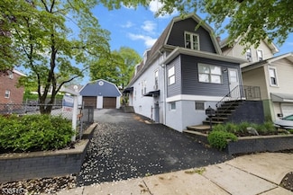 120 Bloomfield Ave, Nutley, NJ 07110