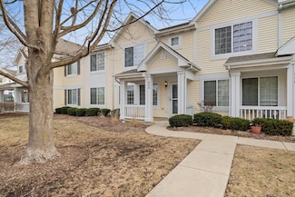 604 Lincoln Station Dr Unit 103, Oswego, IL 60543
