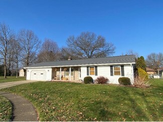 141 Calico Dr, Dover, OH 44622