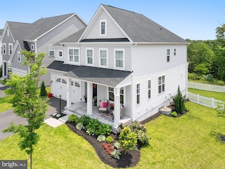 150 Jewel Box Dr, Stephenson, VA 22656