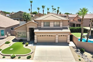 15229 S 18th Dr, Phoenix, AZ 85045