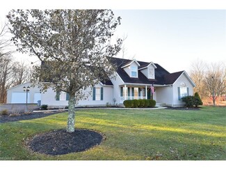 3535 State Route 82, Newton Falls, OH 44444