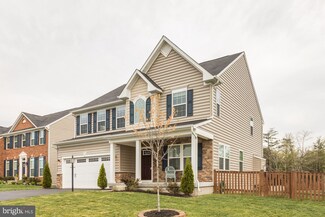 12905 Hoadly Manor Dr, Manassas, VA 20112