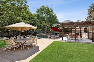 1415 Cambridge Crossing, Southlake, TX 76092