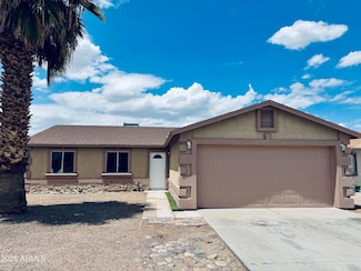 2142 W Bowker St, Phoenix, AZ 85041