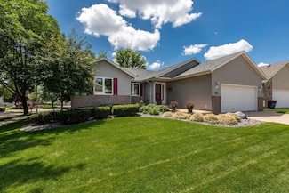 5551 Nancy Ln NW, Rochester, MN 55901